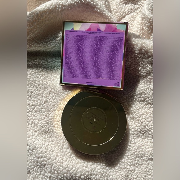 Tarte Make Believe in Yourself Eye & Cheek Palette - Picture 4 of 4
